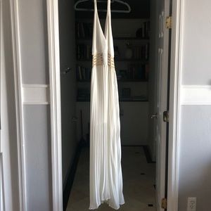 Gladiator style prom/ special occasion dress